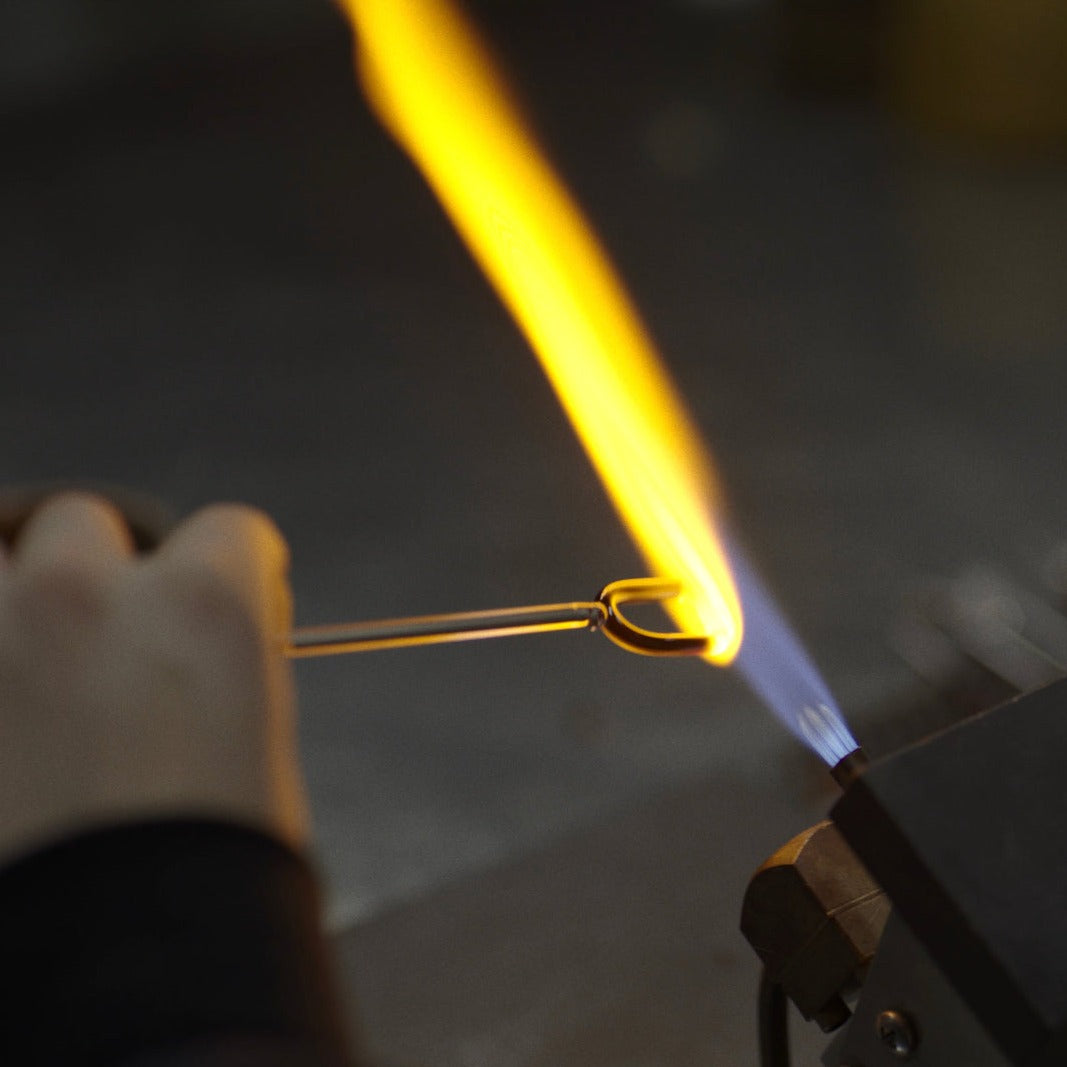 Boro Chain Making<br>1 Day Workshop<br>November 9, 2025