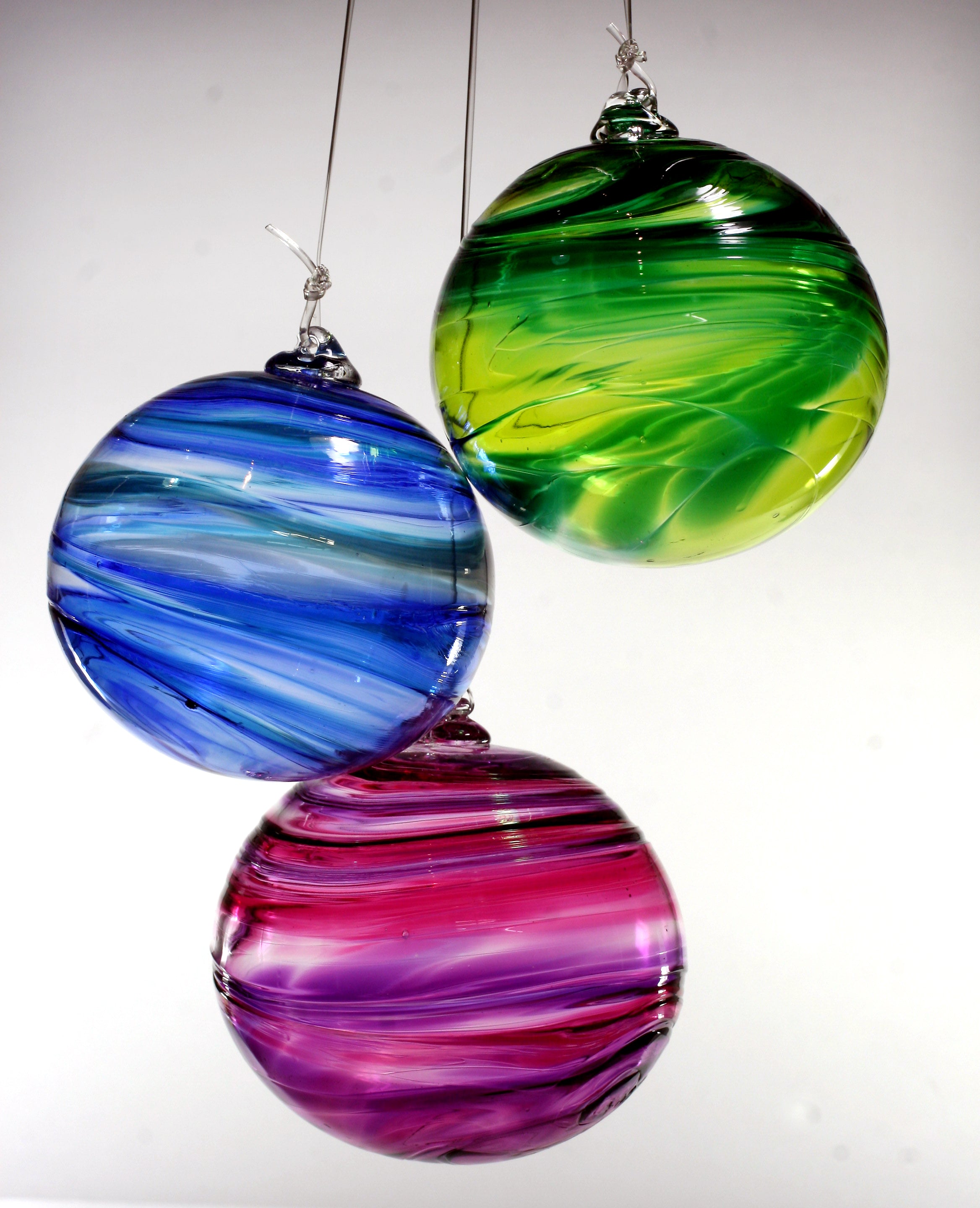 Make an Ornament<br>Saturday, December 2, 2023