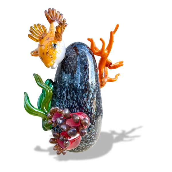 Intro to Sculpture<br>Two Day Class<br>May 30 & June 6, 2026