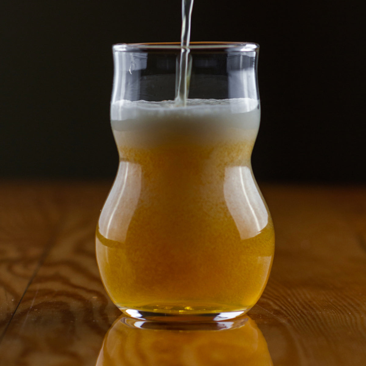 TCGC Beer Taster Glass